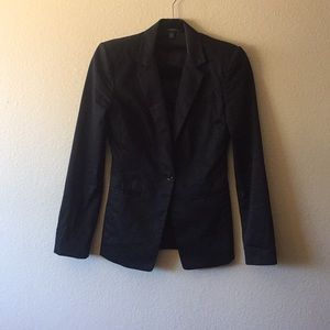 Express blazer
